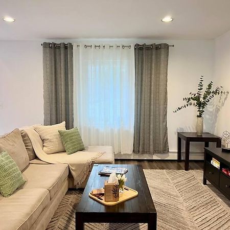 Spacious Retreat Close To Nature Bloomingdale Ngoại thất bức ảnh